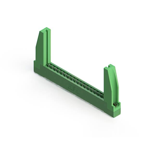 307-018-447-178 EDAC Inc.  Edgeboard Connectors